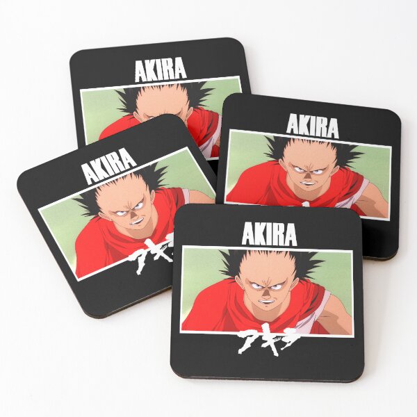 Item preview, AKIRA TETSUO W/ TITLE designed and sold by FILM GUTTER.