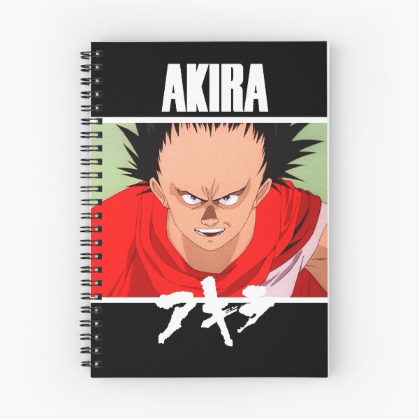 Item preview, AKIRA TETSUO W/ TITLE designed and sold by FILM GUTTER.
