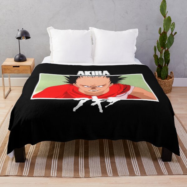 Item preview, AKIRA TETSUO W/ TITLE designed and sold by FILM GUTTER.