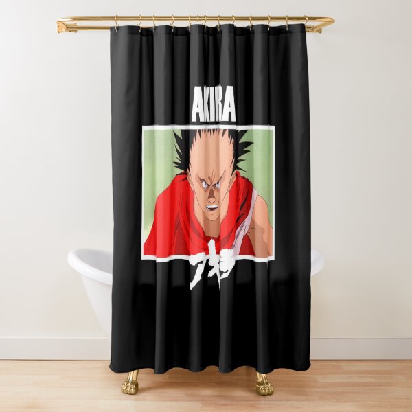 Item preview, AKIRA TETSUO W/ TITLE designed and sold by FILM GUTTER.