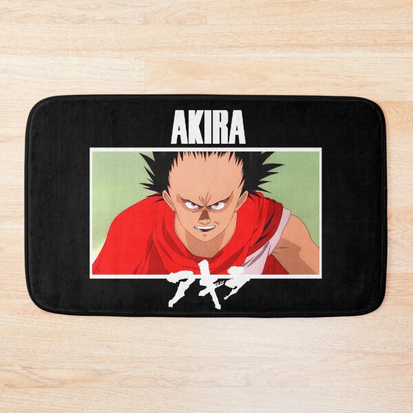 Item preview, AKIRA TETSUO W/ TITLE designed and sold by FILM GUTTER.