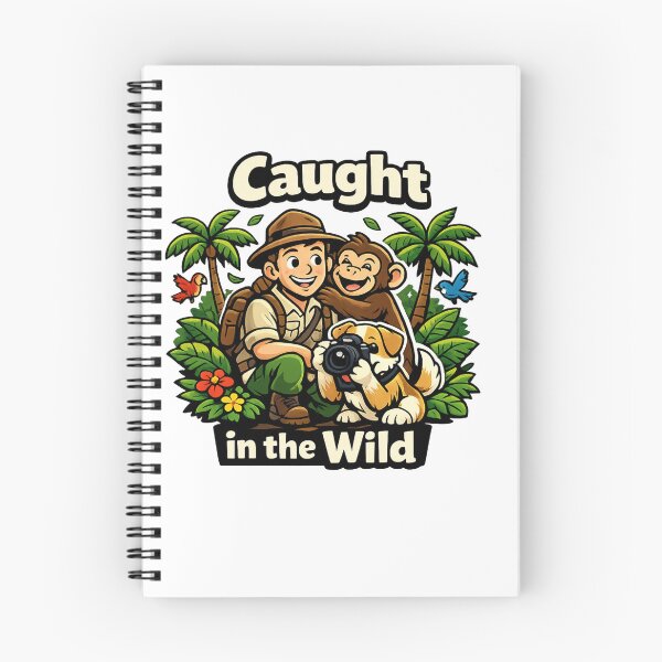 Item preview, Dog Photography with Owner & Monkey – Jungle Fun designed and sold by JVDesignsShop.