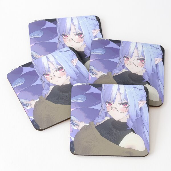 Item preview, Vivian Glasses and Croptop Zenless Zone Zero designed and sold by KomiArts.