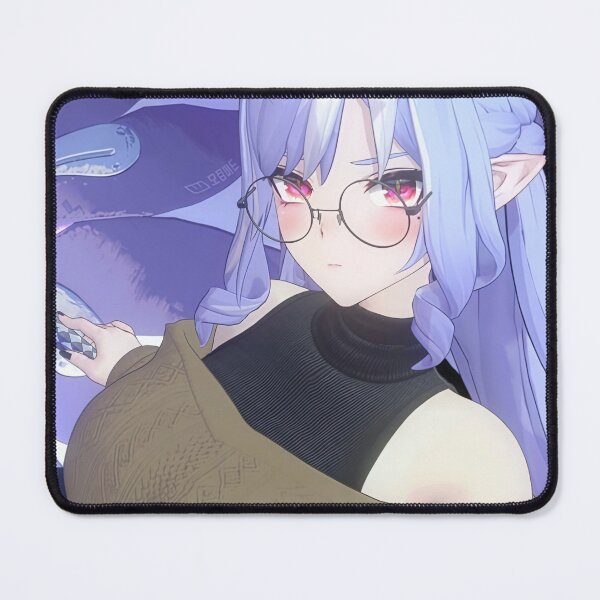 Item preview, Vivian Glasses and Croptop Zenless Zone Zero designed and sold by KomiArts.