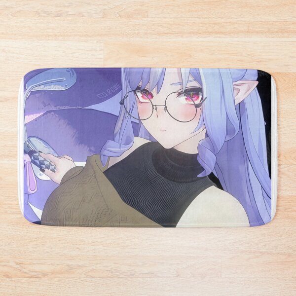 Item preview, Vivian Glasses and Croptop Zenless Zone Zero designed and sold by KomiArts.