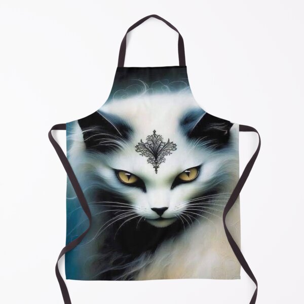 Item preview, CatBlack. designed and sold by OpusDay.