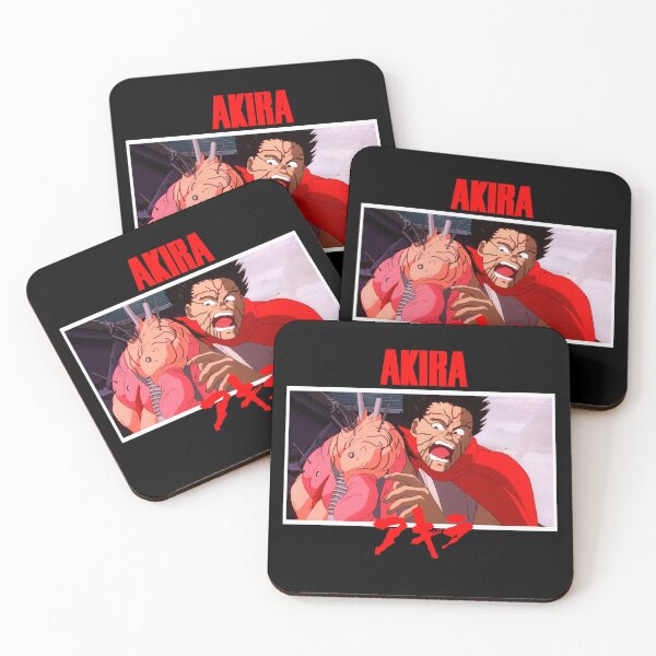 Item preview, AKIRA TETSUO MUTATION W/ TITLE designed and sold by FILM GUTTER.