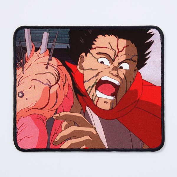 Item preview, AKIRA TETSUO MUTATION W/ TITLE designed and sold by FILM GUTTER.
