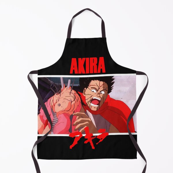 Item preview, AKIRA TETSUO MUTATION W/ TITLE designed and sold by FILM GUTTER.