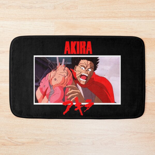 Item preview, AKIRA TETSUO MUTATION W/ TITLE designed and sold by FILM GUTTER.
