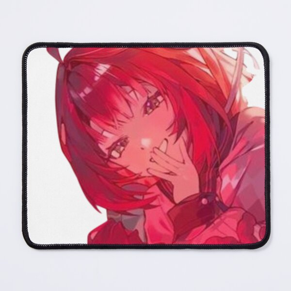 Item preview, Yuzuha Smirk Zenless Zone Zero designed and sold by KomiArts.