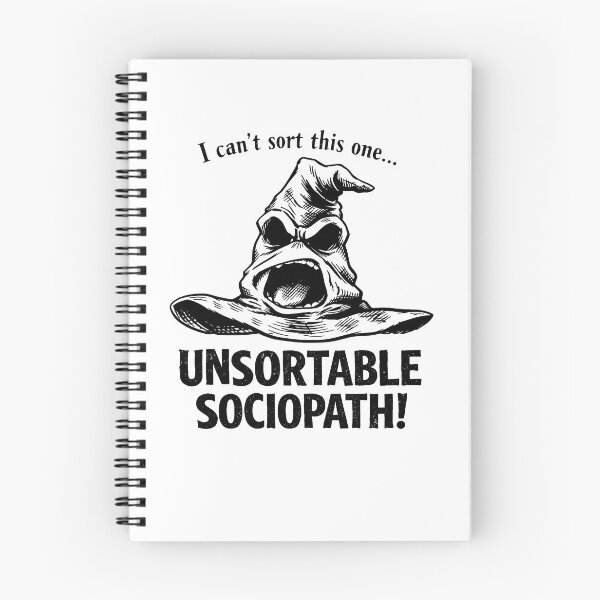 Item preview, sorting hat designed and sold by Jokememe.