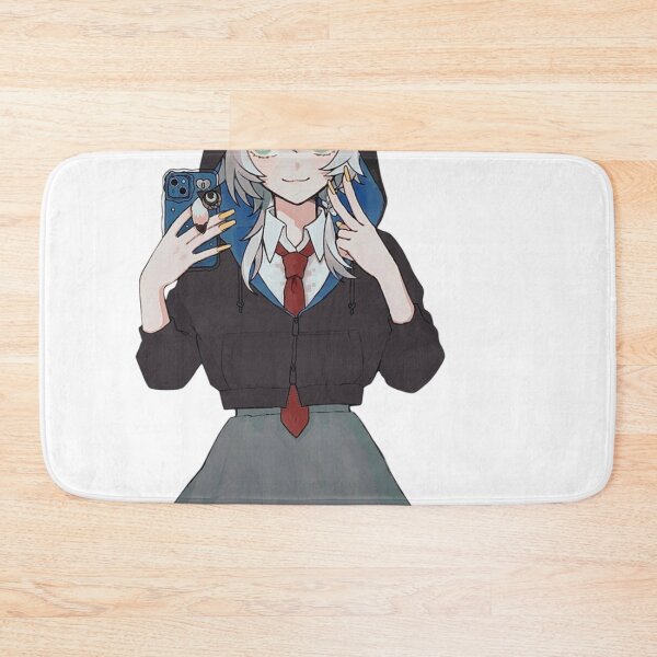 Item preview, Cipher Selfie Honkai Star Rail designed and sold by KomiArts.