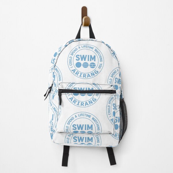 Item preview, BTS ARIRANG SWIM MV designed and sold by CatEra Studio.