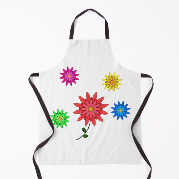 Item preview, Beautiful Flowers by Friend designed and sold by Style Legion.