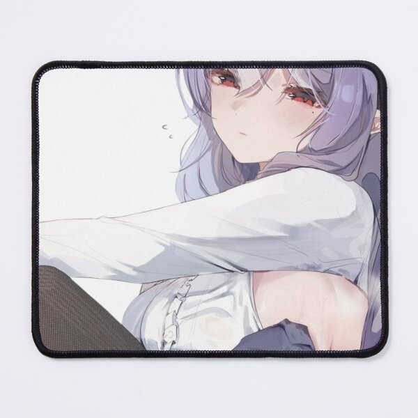 Item preview, Vivian Armpits Zenless Zone Zero designed and sold by KomiArts.