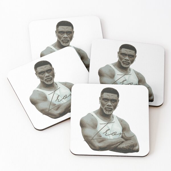 Item preview, Buff hip hop designed and sold by Wolagno.