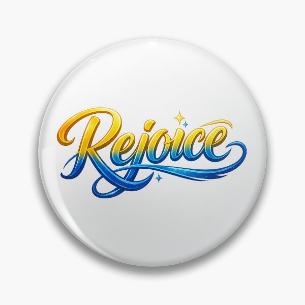 Item preview, Rejoice designed and sold by therodion.