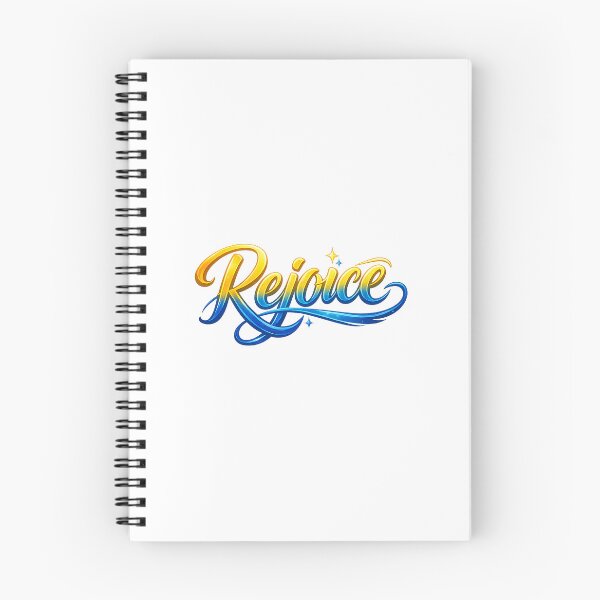 Item preview, Rejoice designed and sold by therodion.