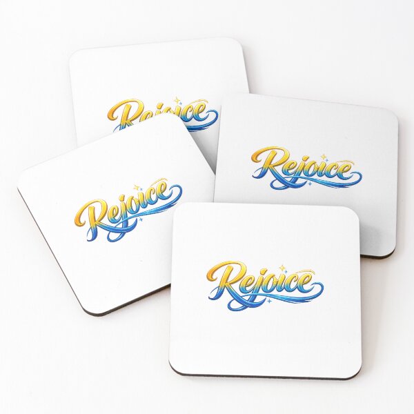 Item preview, Rejoice designed and sold by therodion.