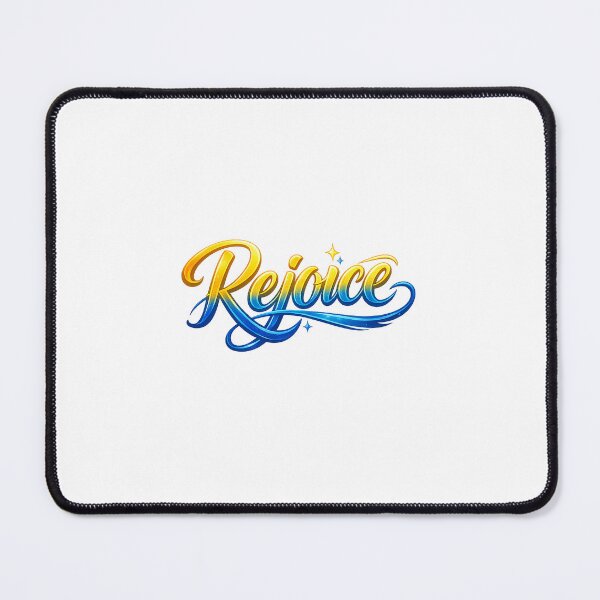 Item preview, Rejoice designed and sold by therodion.