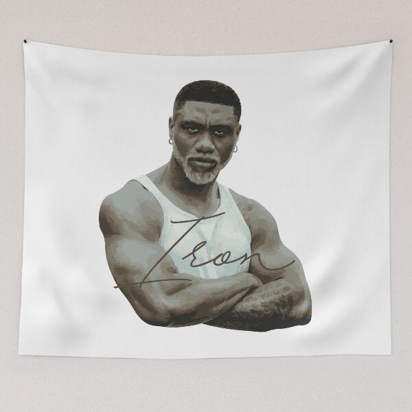 Item preview, Buff hip hop designed and sold by Wolagno.