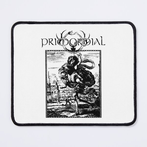 Item preview, PRIMORDIAL BAND  designed and sold by Lozzaarts.