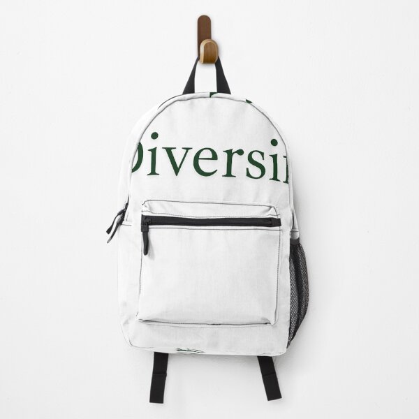 Item preview, Diversify, babe! designed and sold by SweetBellaCo.