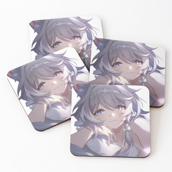 Item preview, Cipher Good Morning Honkai Star Rail designed and sold by KomiArts.