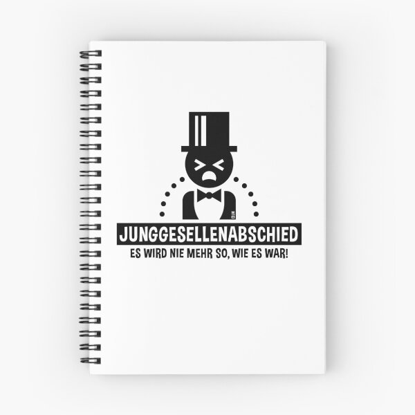 Item preview, Bachelor Party – It Will Never Be the Same Again! (Bachelor Party / Black) designed and sold by Roderix.