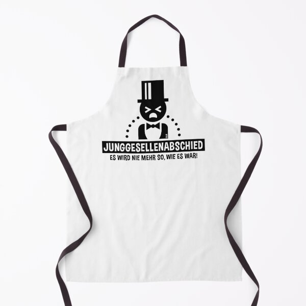 Item preview, Bachelor Party – It Will Never Be the Same Again! (Bachelor Party / Black) designed and sold by Roderix.
