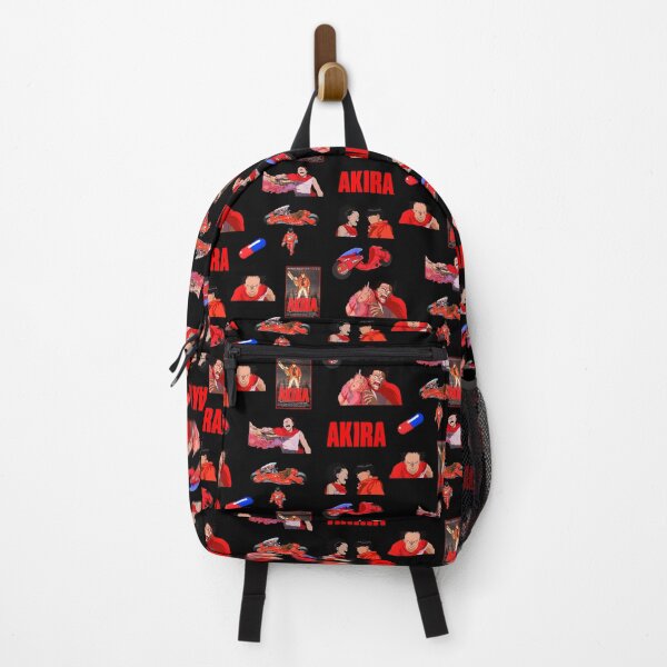 Item preview, AKIRA STICKER PACK designed and sold by FILM GUTTER.