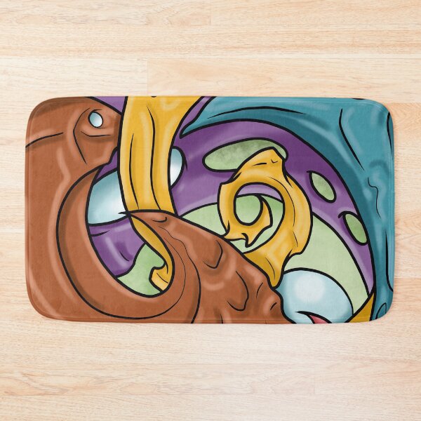 Item preview, bio-POP IV designed and sold by pixeledRage.