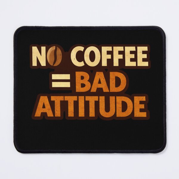Item preview, May Your Coffee Be Stronger Than Your Dancer's Attitude designed and sold by VibeOffline Studio.