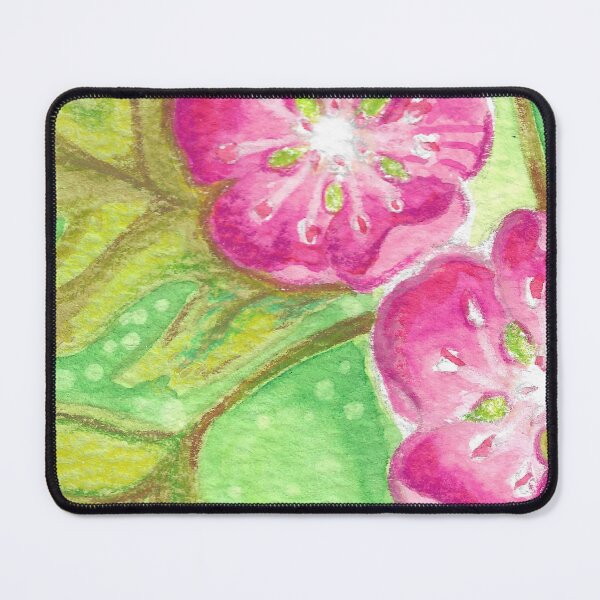 Item preview, Hawthorn May Birth Month Flower designed and sold by crankycreation.