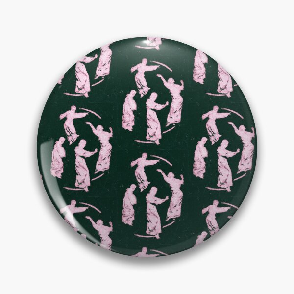 Item preview, Dancing Figures designed and sold by TenderRot.