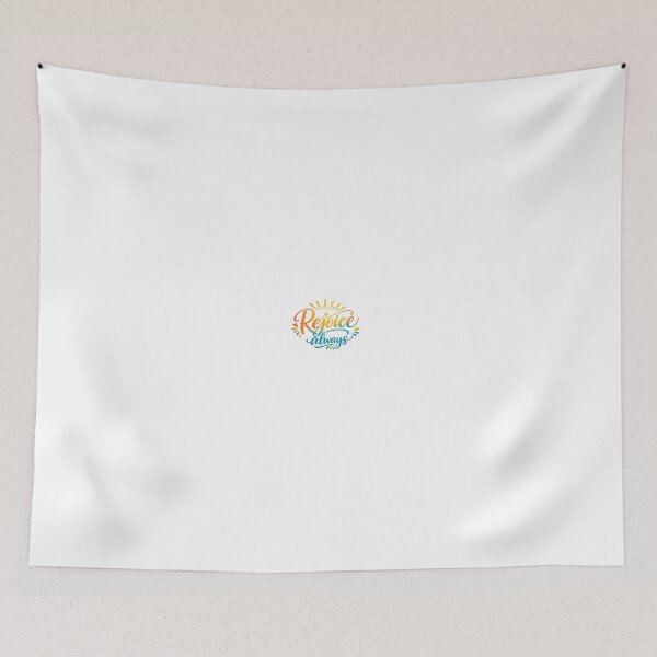Item preview, Rejoice Always designed and sold by therodion.