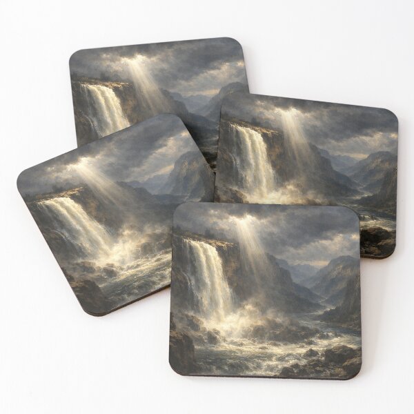 Item preview, Water and Light | Canyon of First Light designed and sold by ggstcraft.