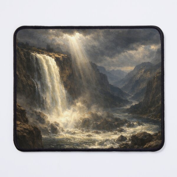 Item preview, Water and Light | Canyon of First Light designed and sold by ggstcraft.