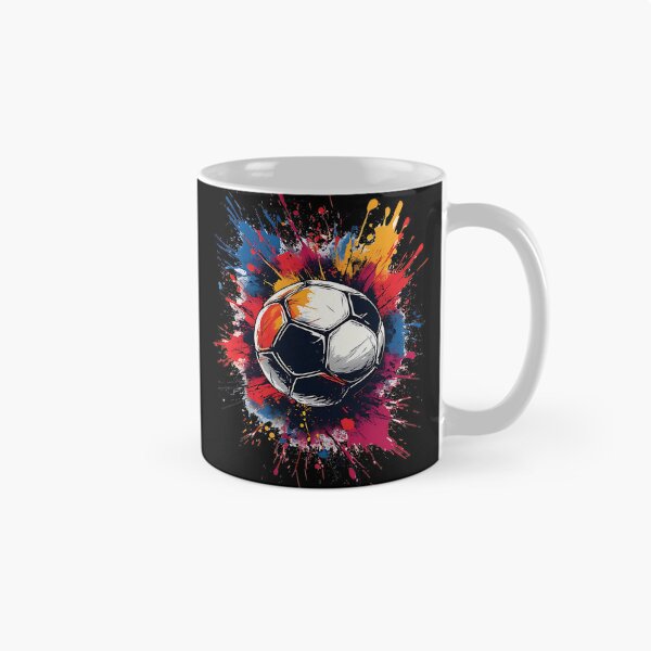 Item preview, Explosive Soccer Ball designed and sold by UrbanPrts.