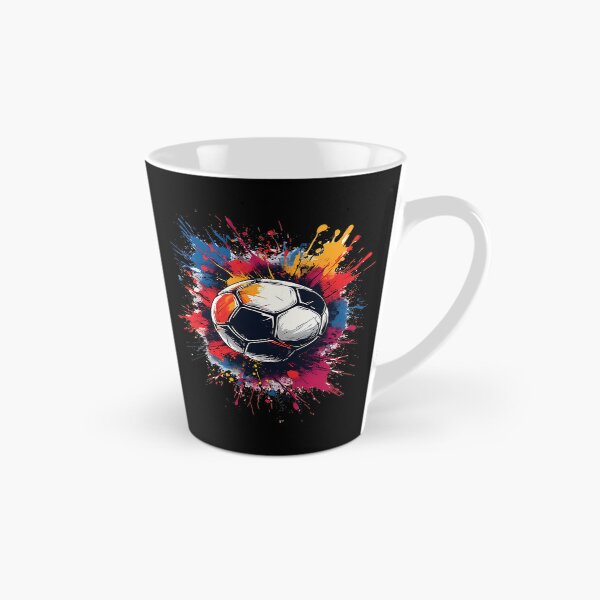 Item preview, Explosive Soccer Ball designed and sold by UrbanPrts.