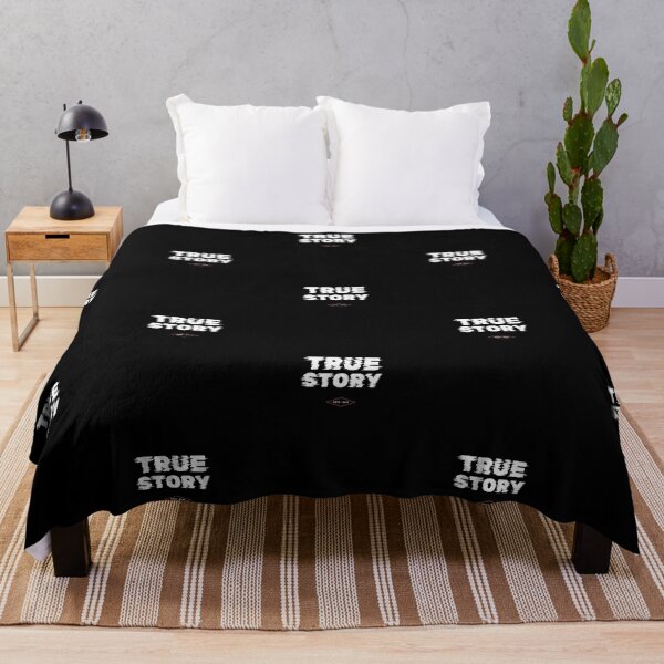 Item preview, True Story." Or… mostly true. designed and sold by Weather gifts .