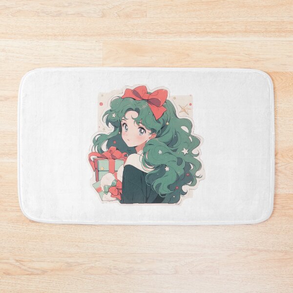 Item preview, Christmas Michiru designed and sold by Solace Sparkles.