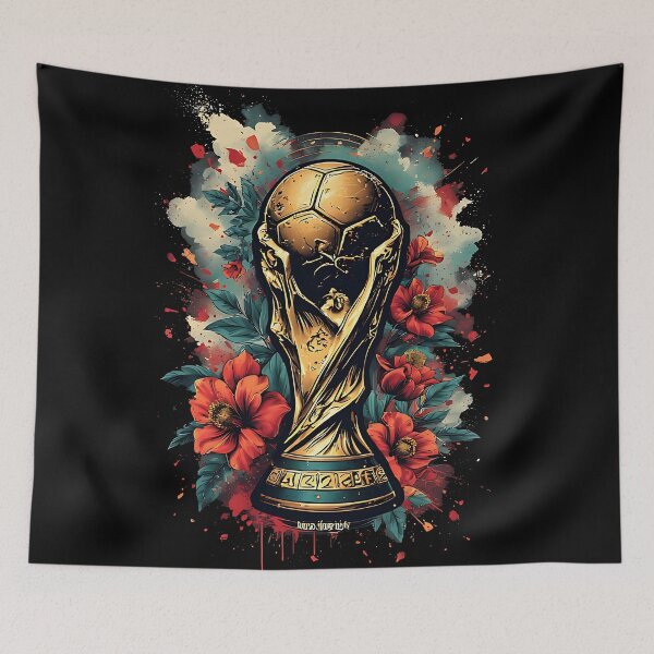 Item preview, Soccer Glory designed and sold by UrbanPrts.