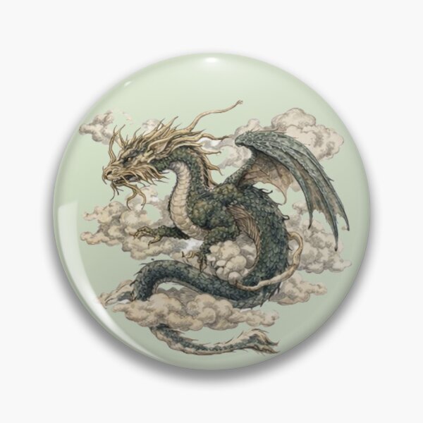 Item preview, The Dragon Chronicles Part 1; Individual 3 designed and sold by Raes-Runaways.