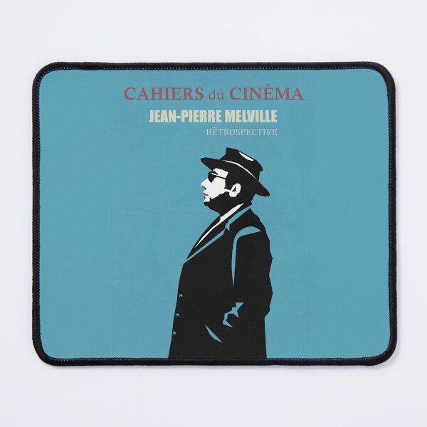 Item preview, Jean Pierre Melville Cinema designed and sold by FULLER FACTORY.