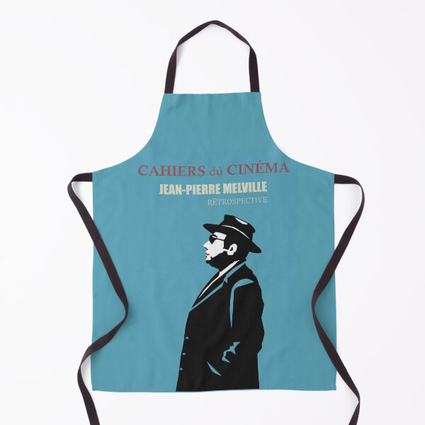 Item preview, Jean Pierre Melville Cinema designed and sold by FULLER FACTORY.