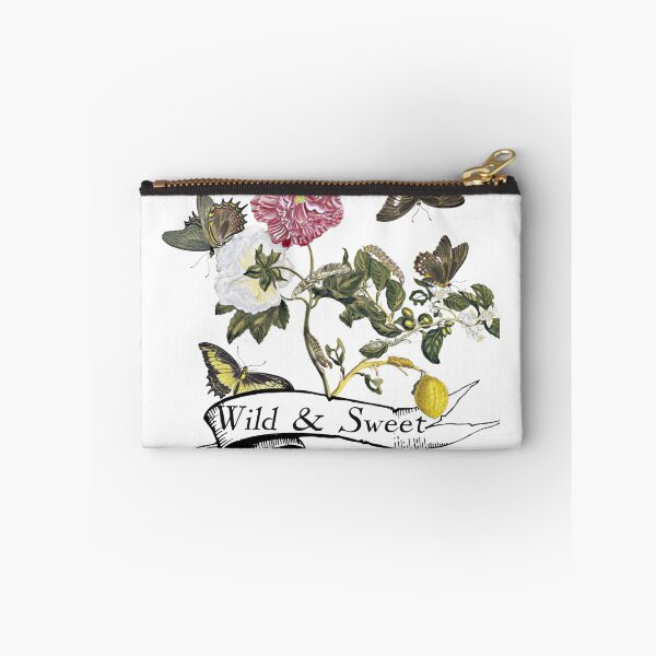 Item preview, Wild and sweet - Butterfly Nature designs designed and sold by TooCharming.