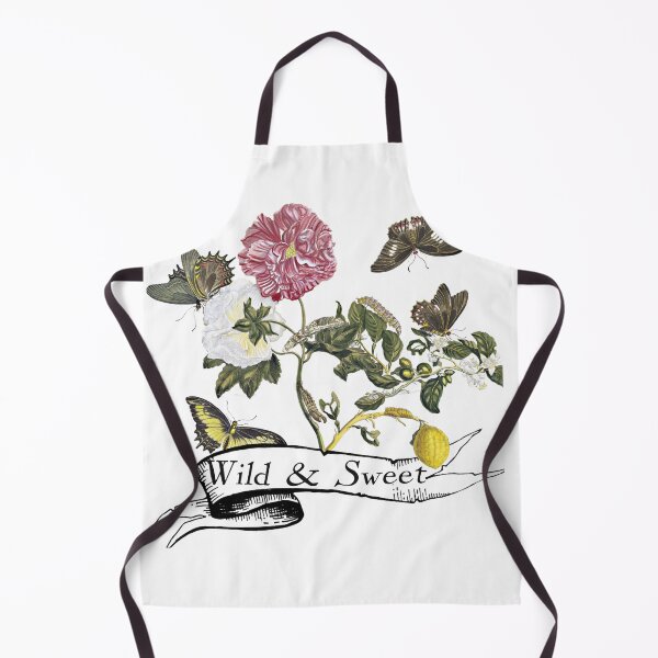 Item preview, Wild and sweet - Butterfly Nature designs designed and sold by TooCharming.