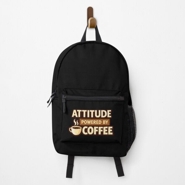 Item preview, May Your Coffee Be Stronger Than Your Dancer's Attitude Funny Shirt Coffee Lover Humor Graphic Tee designed and sold by VibeOffline Studio.